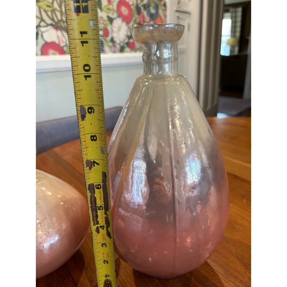 John richard hand blown